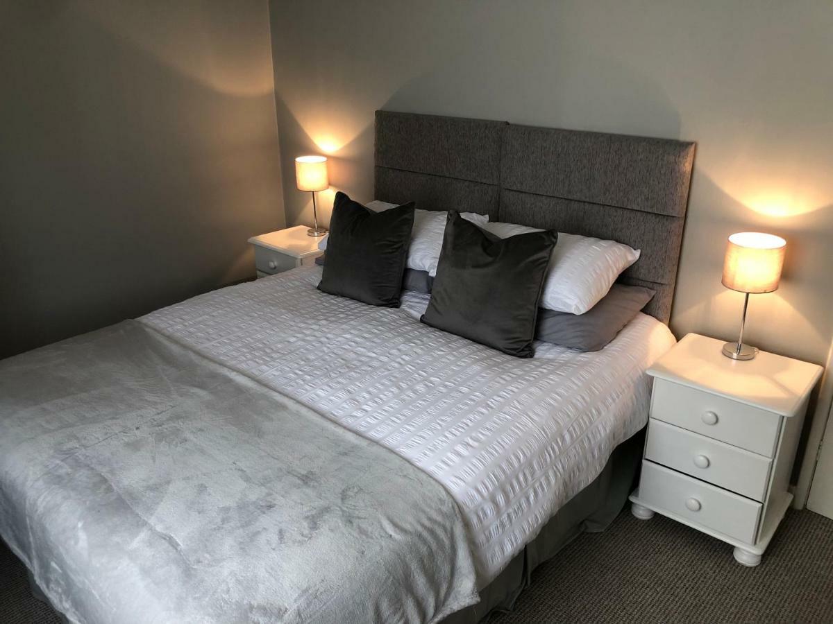 34 Brunton Street Serviced Accommodation Darlington  Exterior foto